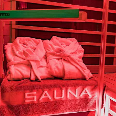 Aigner Ferientraum Kirchberg (Bavaria)