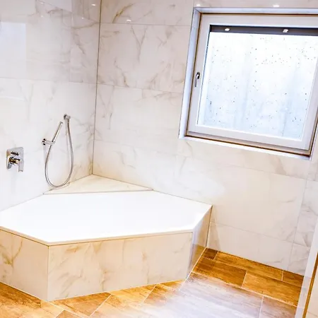 Apartmán Aigner Ferientraum