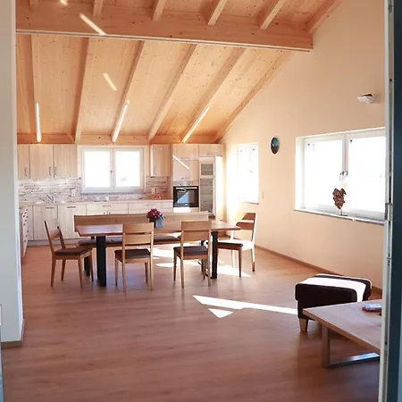 Aigner Ferientraum Apartment