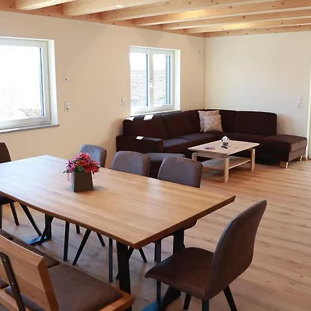 Apartment Aigner Ferientraum