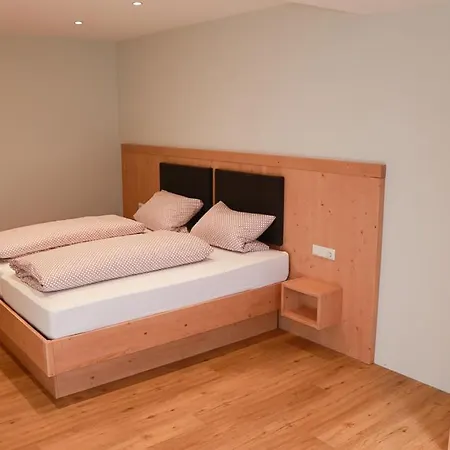 Aigner Ferientraum アパート Kirchberg