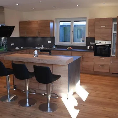 Aigner Ferientraum アパート Kirchberg