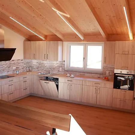 アパート Aigner Ferientraum