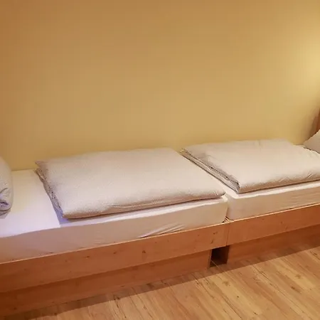 Apartment Aigner Ferientraum *