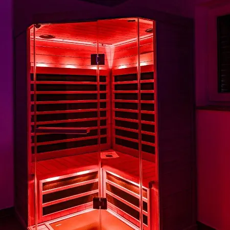 Aigner Ferientraum Apartment *