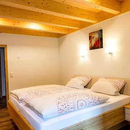 Apartament Aigner Ferientraum *
