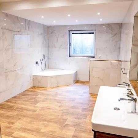 Aigner Ferientraum Apartament *
