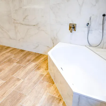 Aigner Ferientraum Apartment