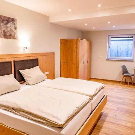 Aigner Ferientraum Apartament