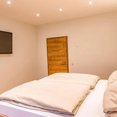 Apartament Aigner Ferientraum Kirchberg (Bavaria)