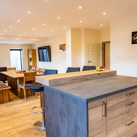 Aigner Ferientraum Apartament Kirchberg (Bavaria)