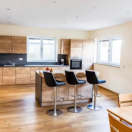 Apartment Aigner Ferientraum