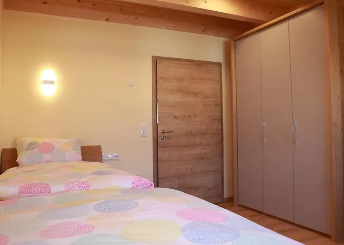 Aigner Ferientraum Appartement *