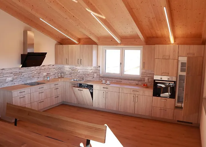 Appartamento Aigner Ferientraum